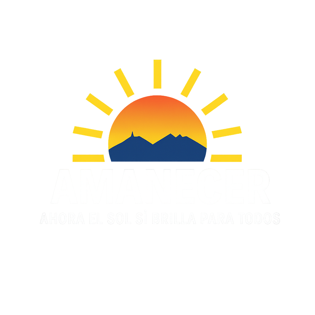 Fundación AMANECER